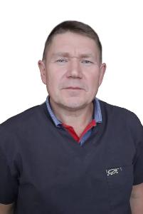 Izhbuldin Ramil Ildusovich