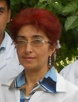 Кудашева Альфия Равилевна