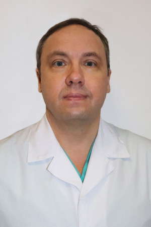 Онегов Дмитрий Васильевич