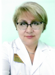 Иксанова  Раиса Фаритовна