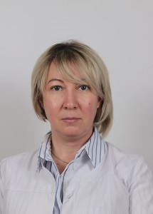 Valiulina Alfiya Yagufarovna