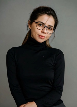 Мусакаева Камила Ринатовна