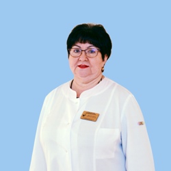 Yavgildina Alfiya Mustamirovna