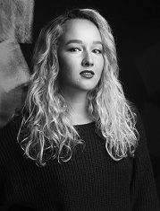 Шарипова Асель Наильевна