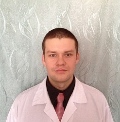 Ryakhovsky Andrey Evgenievich