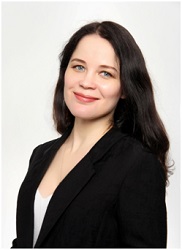 Timasheva Yanina Rimovna