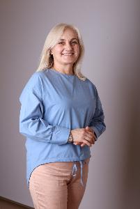 Ахмадеева Фирдаус Раисовна