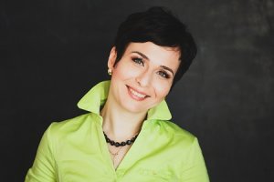 Каракуц-Бородина Любовь Анатольевна