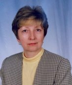 Гурьева Лариса Львовна