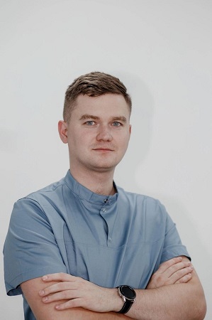 Лашин Андрей Алексеевич