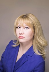 Tselousova Olga Sergeevna