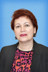 Iksanova Galina Roelevna