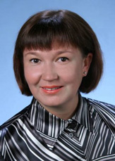 Камалтдинова Гульнара Ядгаровна