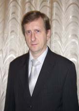 Kutuev Oleg Ilderkhanovich
