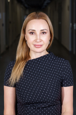 Ланичева Альбина Хамитовна