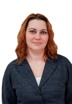 Бахтина Ольга Александровна