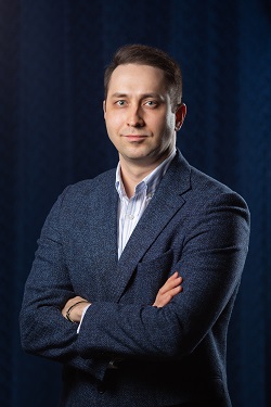 Файзуллин Аяз Ахтямович