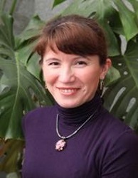 Kuvatova Dilbar Nurvilevna