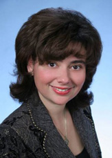 Frid Svetlana Arkadyevna