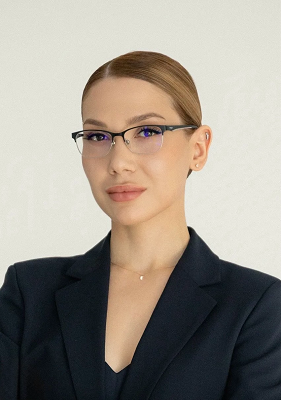 Аничкова Анастасия Евгеньевна