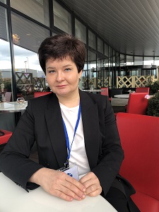 Шайхуллина Лиана Робертовна