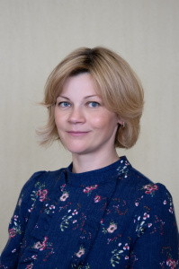 Izosimova Veronika Evgenievna