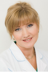 Gerasimova Larisa Pavlovna
