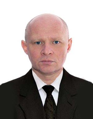Килин Владимир Валентинович