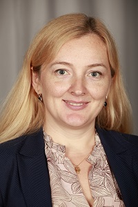 Балхиярова Жанна Радиковна