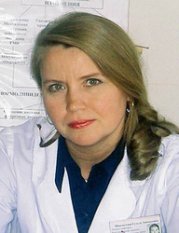 Мавзютова Гузель Анваровна