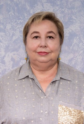 Аюпова Гульнара Вазыховна