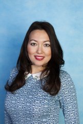 Фазлутдинова Ляйсян Ринатовна