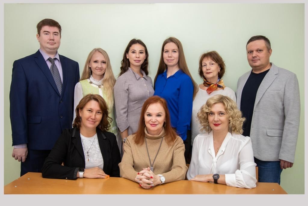 Department of Pharmacy Management and Economics with a course in Medical and Pharmaceutical Commodity