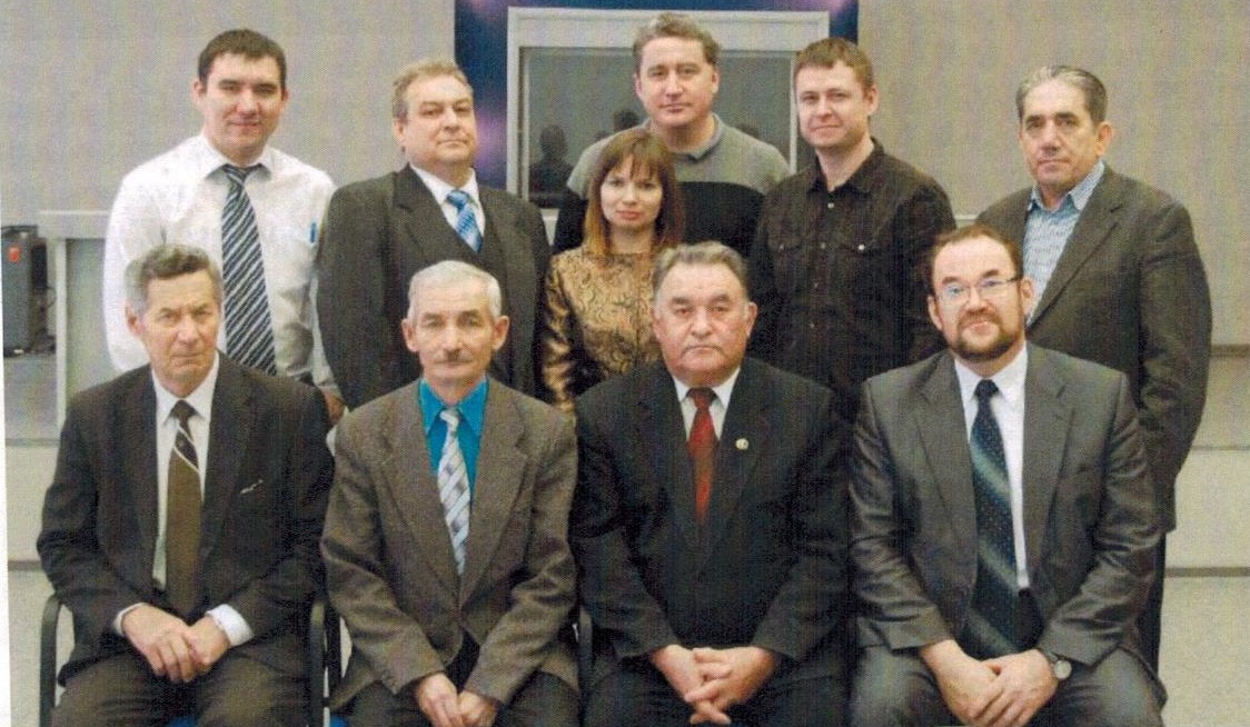 Department of Emergency Medicine and Disaster Medicine with courses of thermal Trauma and Transfusiology of IDPO