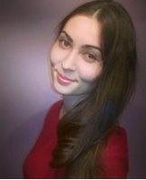 Anisimova Diana Viktorovna