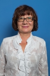 Zainullina Raisa Makhmutovna