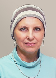 Фархутдинова Лейла Муратовна