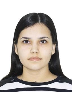 Сафиуллина Гюльназира Ильшатовна 