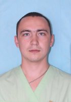 Minigalin Daniil Mashutovich