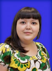 Latypova Gulnara Ruslanovna