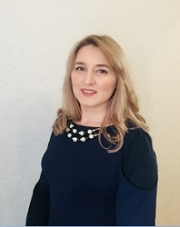 Nasibullina Alisa Khalisovna