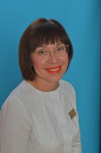 Мингазева Альфия Закреевна