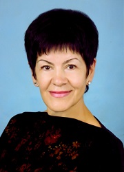 Hakobyan Anahit Pavlovna