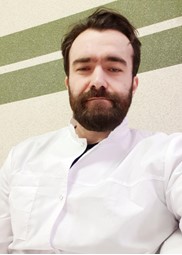 Khashiev Allillul Beslanovich