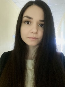 Хакимьянова Лейсан Ришатовна