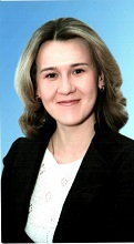 Galiakhmetova Elvira Khalitovna