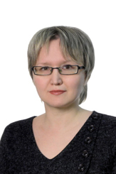 Сайфуллина Елена Владимировна