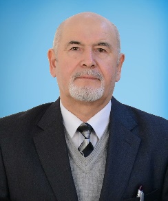 Убайдуллаев Мухаммадхон Бурханович