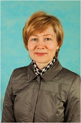 Maple Elena Edmundovna
