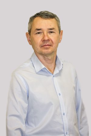 Зиязетдинов Рузвиль Габделхаевич